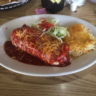 Carne Adovada