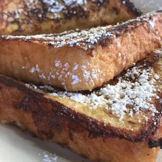 Toast