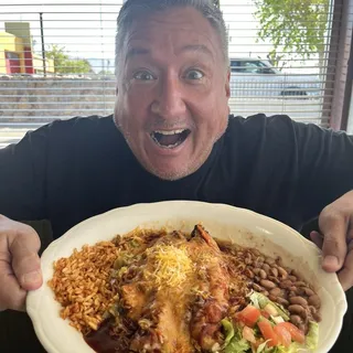 Chile Rellenos
