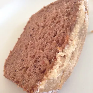 Banana Poi Bread
