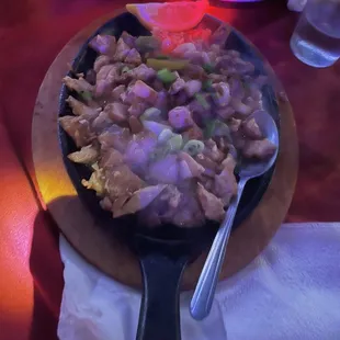 Sisig