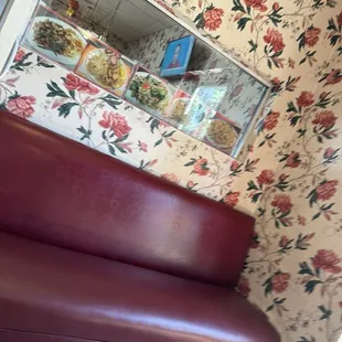 Chinese food fix. . Pork chop suey chow mein, Ginger Beef, potstickers and more.