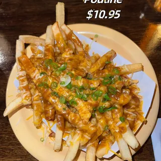 Poutine