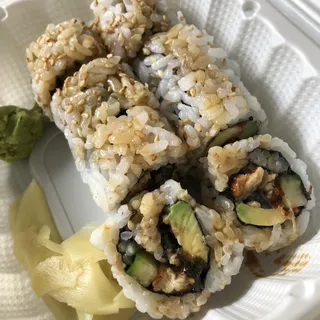 Unagi Roll