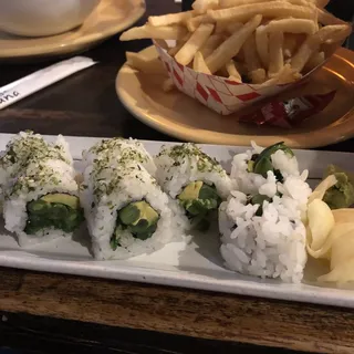 Veggie Roll