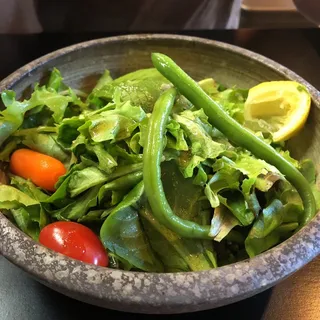 House Salad