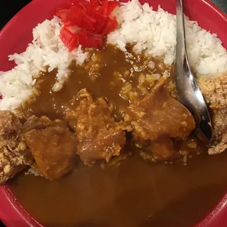 Curry Rice