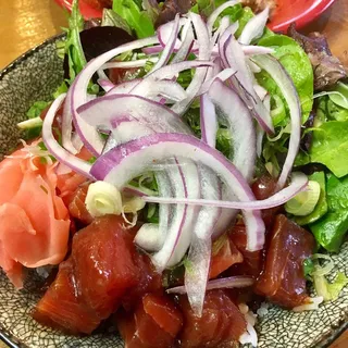 Poke Bowl