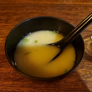 Miso Soup