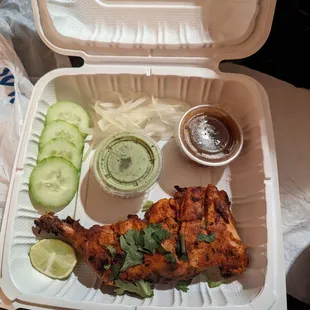 Karachi Grill And Kabab House