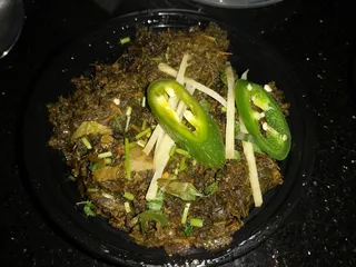 Plano Village Restaurant