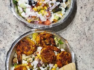 Mango Leaf Foodies Hub