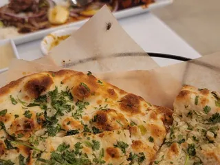 Signature Kabab & Grill