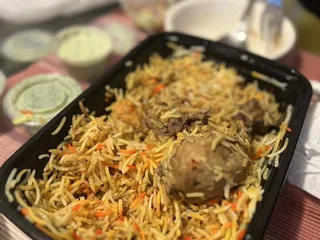 Biryani n More