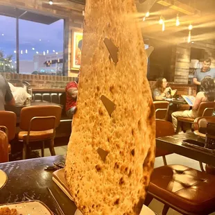 Family Naan (KBoys Special)