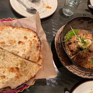 Kboys Chicken karahi Full