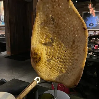 Family Naan (KBoys Special)