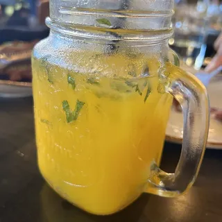 Mango Mojito