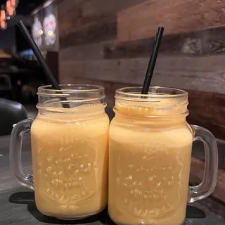 Mango Lassi