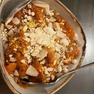 Gajar Ka Halwa