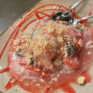 Kulfi Falooda