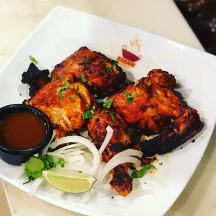 Chicken Tikka