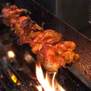 Tikka Boti