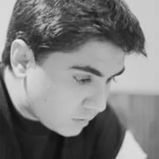 Muhammad Usman R.