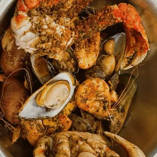 Karai Crab