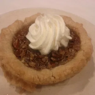 Pecan Pie