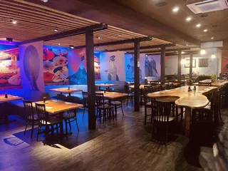 Kanoya Sushi Grill and Bar
