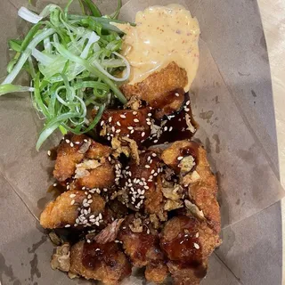 Chicken Karaage