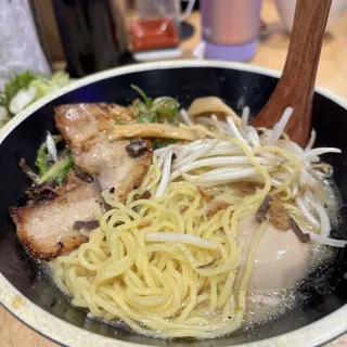 Tonkotsu