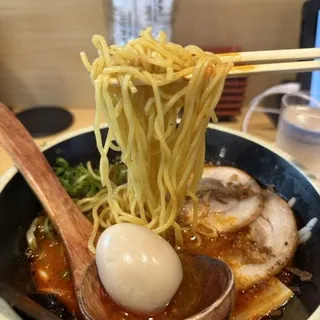Spicy Tonkotsu