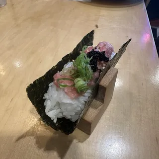 Toro Hand Roll