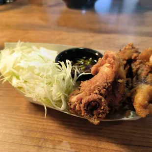 Karai Ramen Bistro