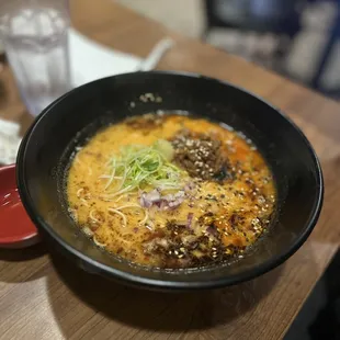Karai Ramen