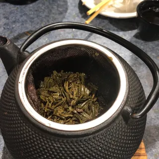 Jasmine Tea