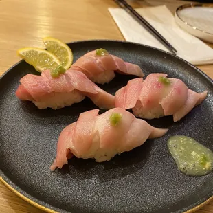Otoro nigiri