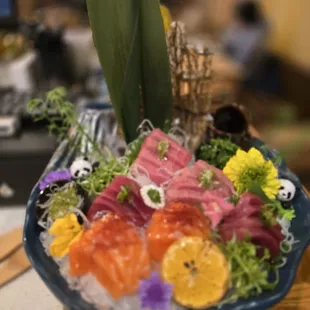 Sashimi