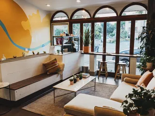 ChaPlus Modern Tea Room