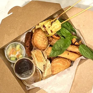 Karakade Thai Cuisine