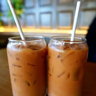 Thai Iced Tea