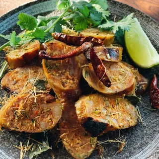 Chiangmai Sausage