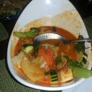Red Curry