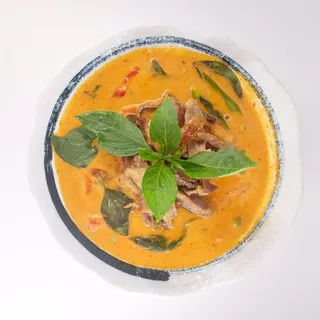 Pineapple Curry