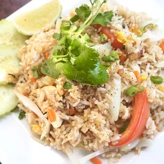 Thai Fried Rice