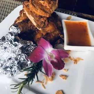 Southern Fried Chicken