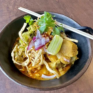 Khao Soi
