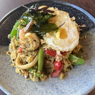 The South Fried Rice